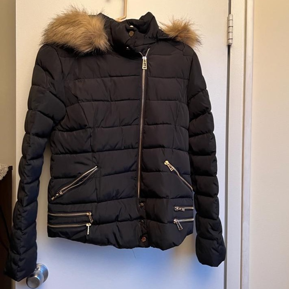 Winter coat - Picture 8 of 12